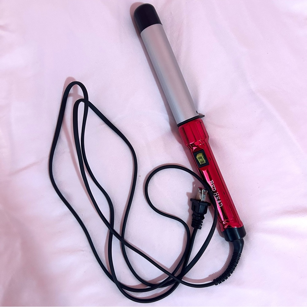 Bed Head Curling Iron